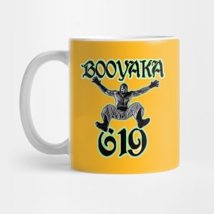 Booyaka 619 Mug